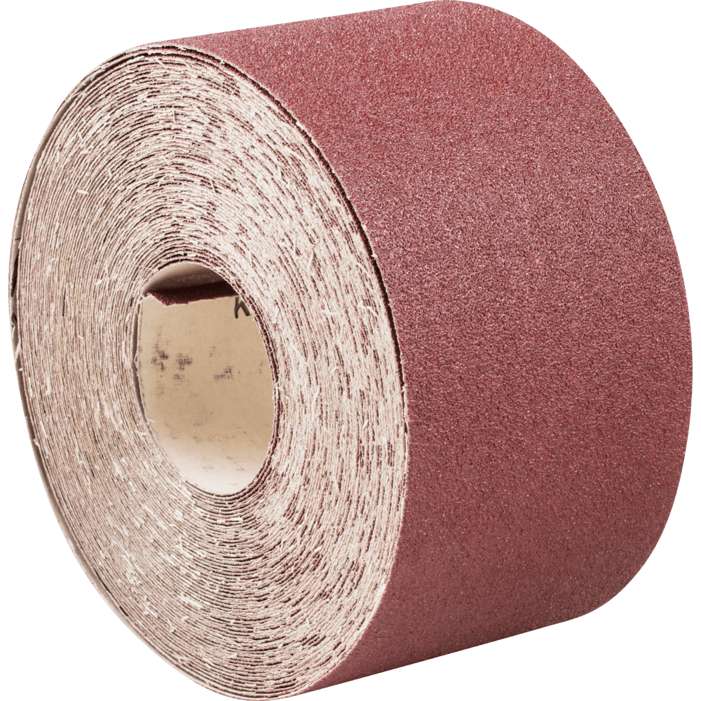 SCHLEIFBANDROLLE  SBR-P 115 A 40 4007220667774