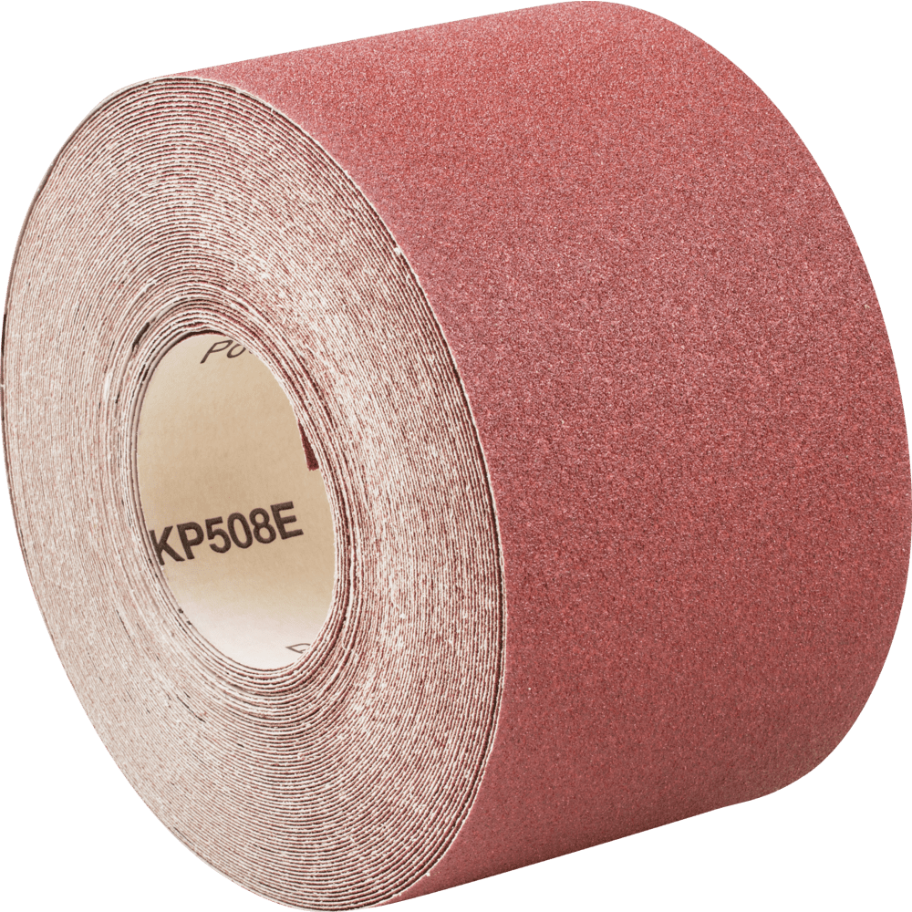 SCHLEIFBANDROLLE  SBR-P 115 A 60 4007220667781