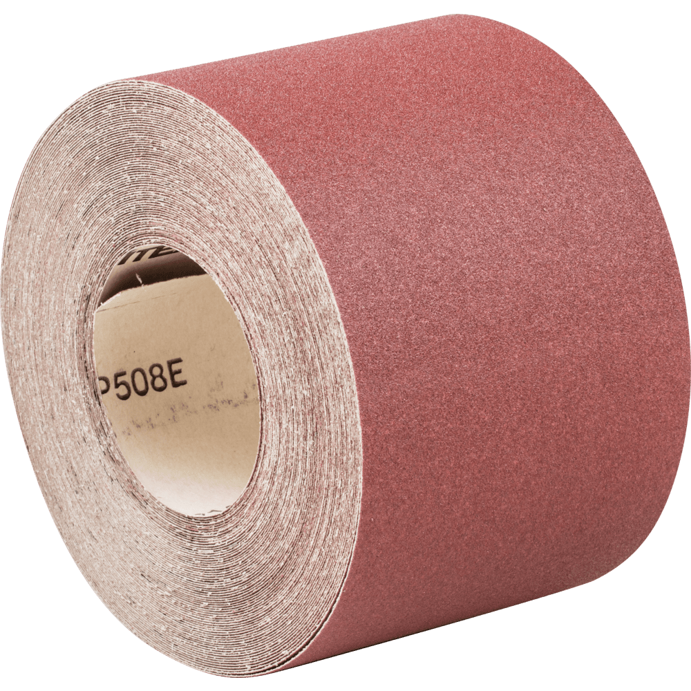 SCHLEIFBANDROLLE  SBR-P 115 A100 4007220622865