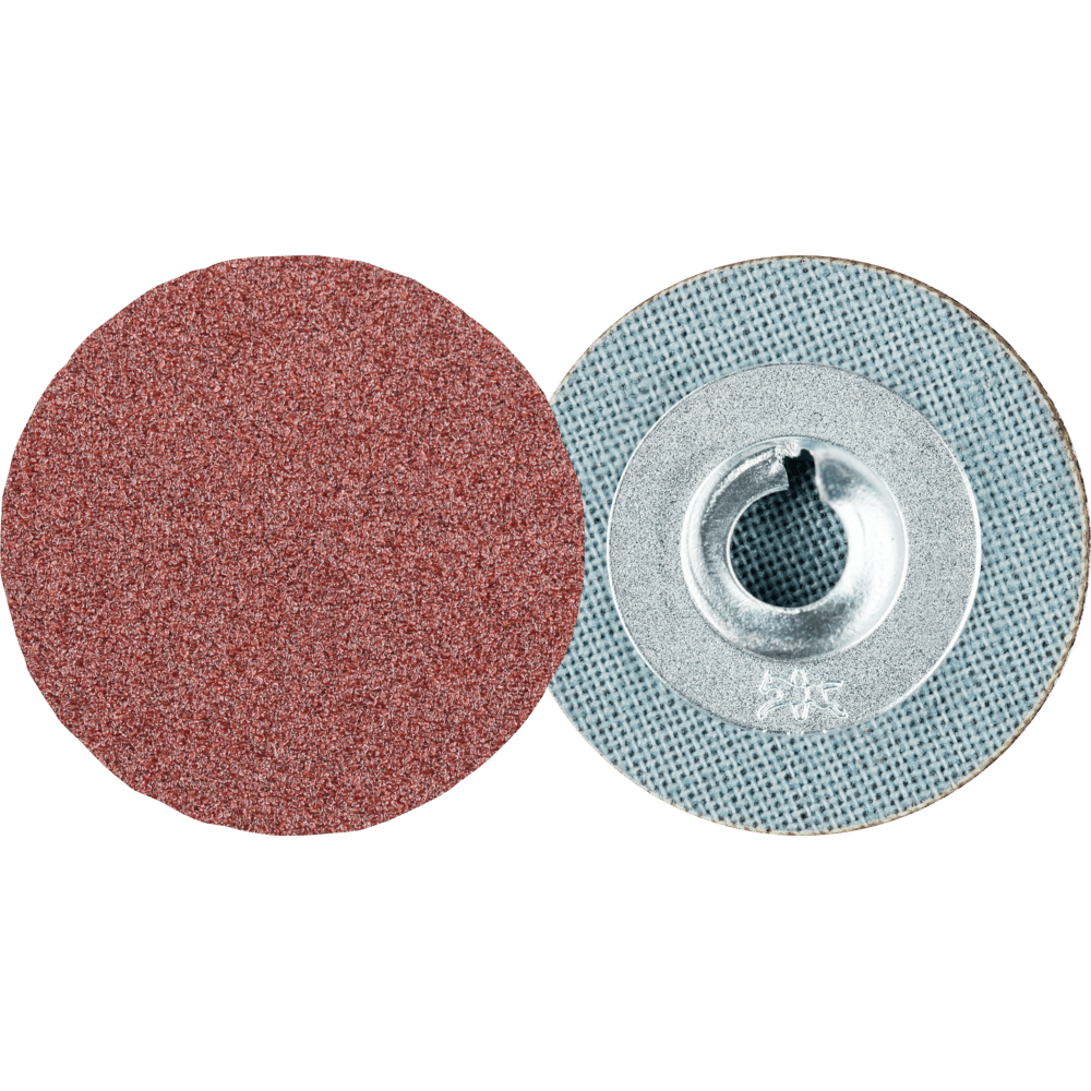 SCHLEIFBLÄTTER  CD 25 A 120 FORTE 4007220266045