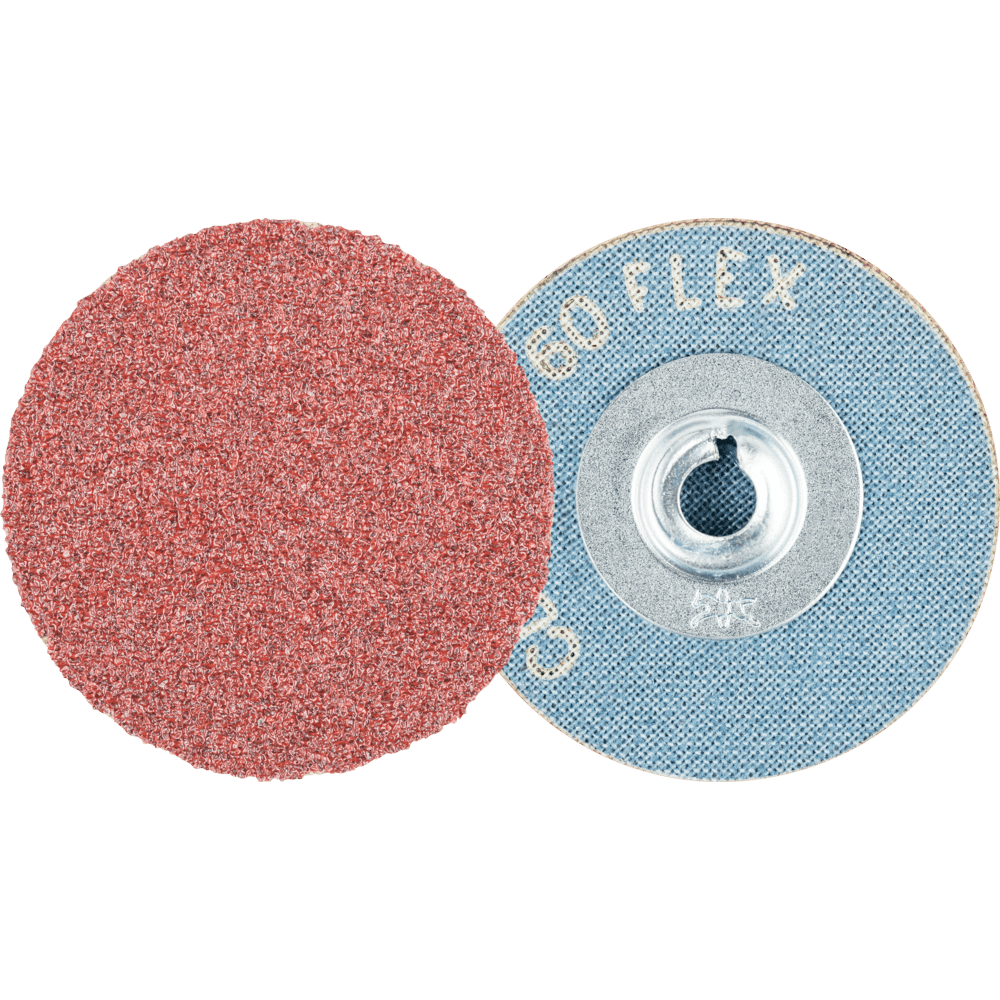 SCHLEIFBLÄTTER  CD 38 A 60 FLEX 4007220638842