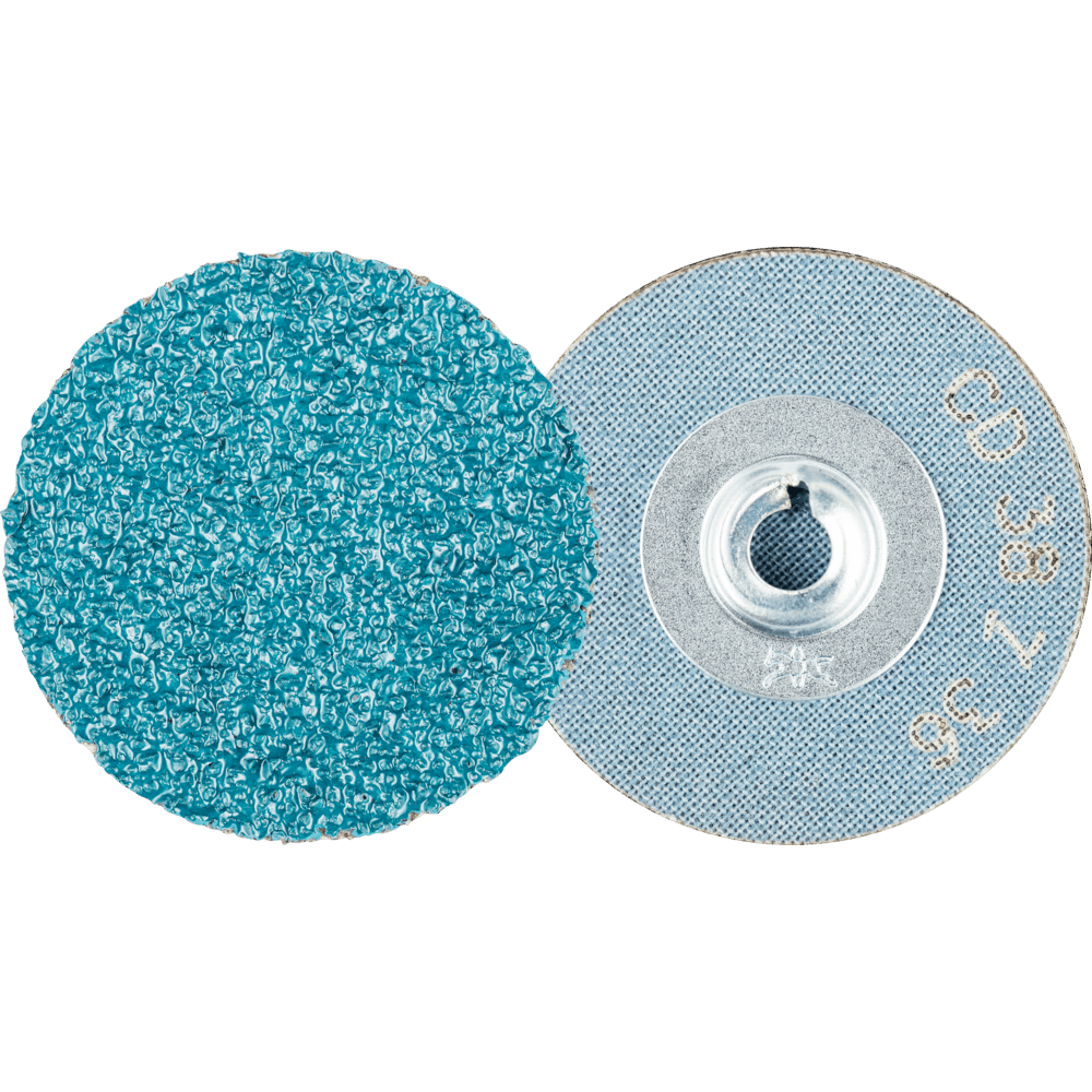 SCHLEIFBLÄTTER  CD 38 Z 36 4007220778418