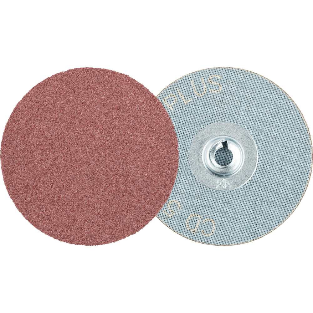 SCHLEIFBLÄTTER  CD 50 A 120 PLUS 4007220593653