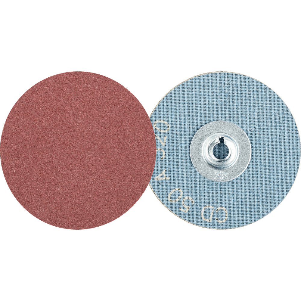 SCHLEIFBLÄTTER  CD 50 A 320 4007220266281