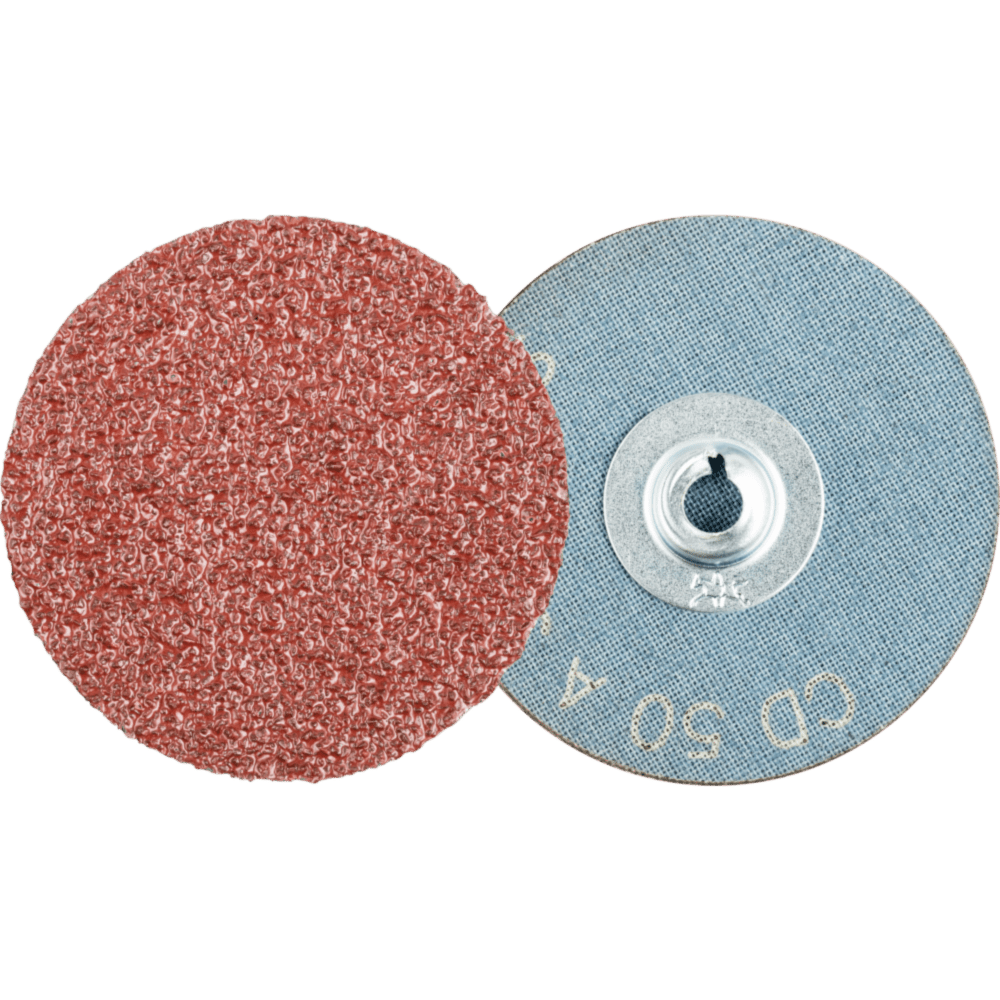 SCHLEIFBLÄTTER  CD 50 A 36 PLUS 4007220593608