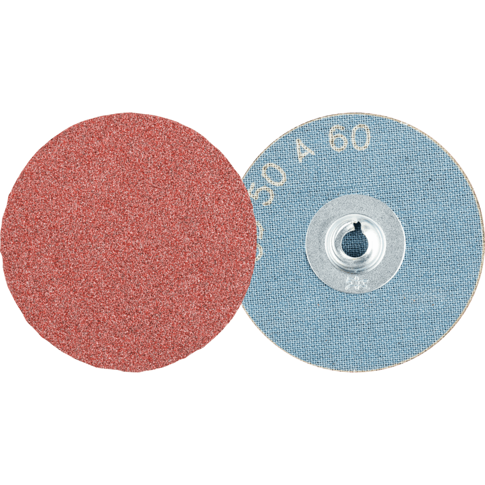 SCHLEIFBLÄTTER  CD 50 A 60 4007220355794