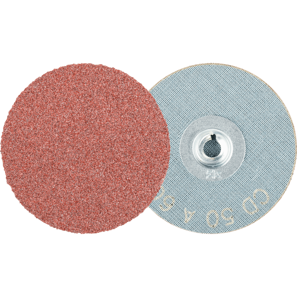 SCHLEIFBLÄTTER  CD 50 A 60 FLEX 4007220638873