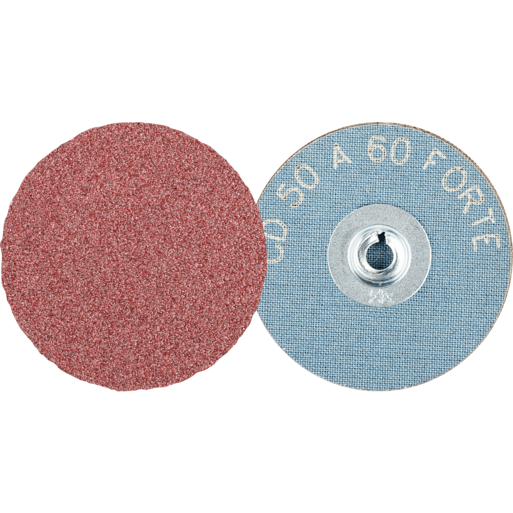 SCHLEIFBLÄTTER  CD 50 A 60 FORTE 4007220266137