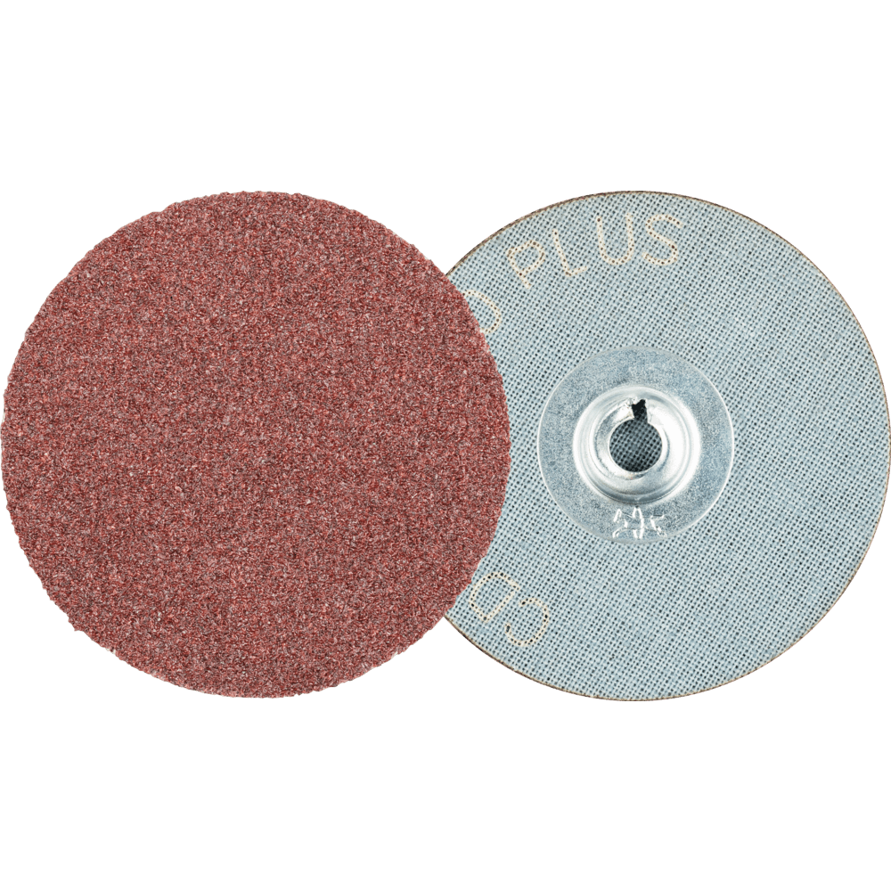 SCHLEIFBLÄTTER  CD 50 A 60 PLUS 4007220593615