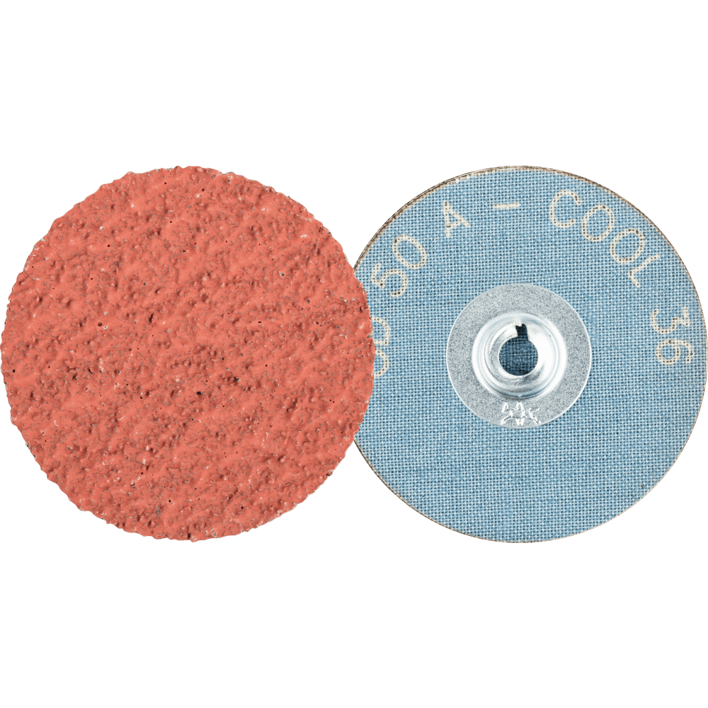 SCHLEIFBLÄTTER  CD 50 A-COOL 36 4007220265840