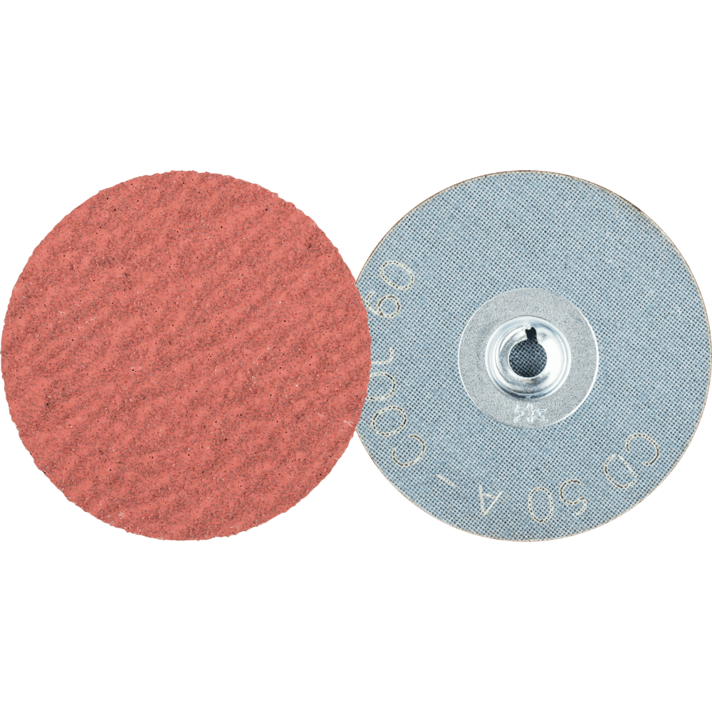 SCHLEIFBLÄTTER  CD 50 A-COOL 60 4007220266427