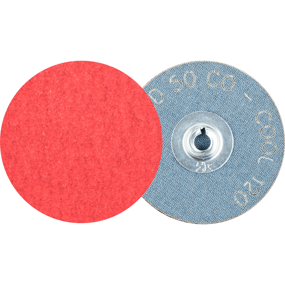 SCHLEIFBLÄTTER  CD 50 CO-COOL 120 4007220771365