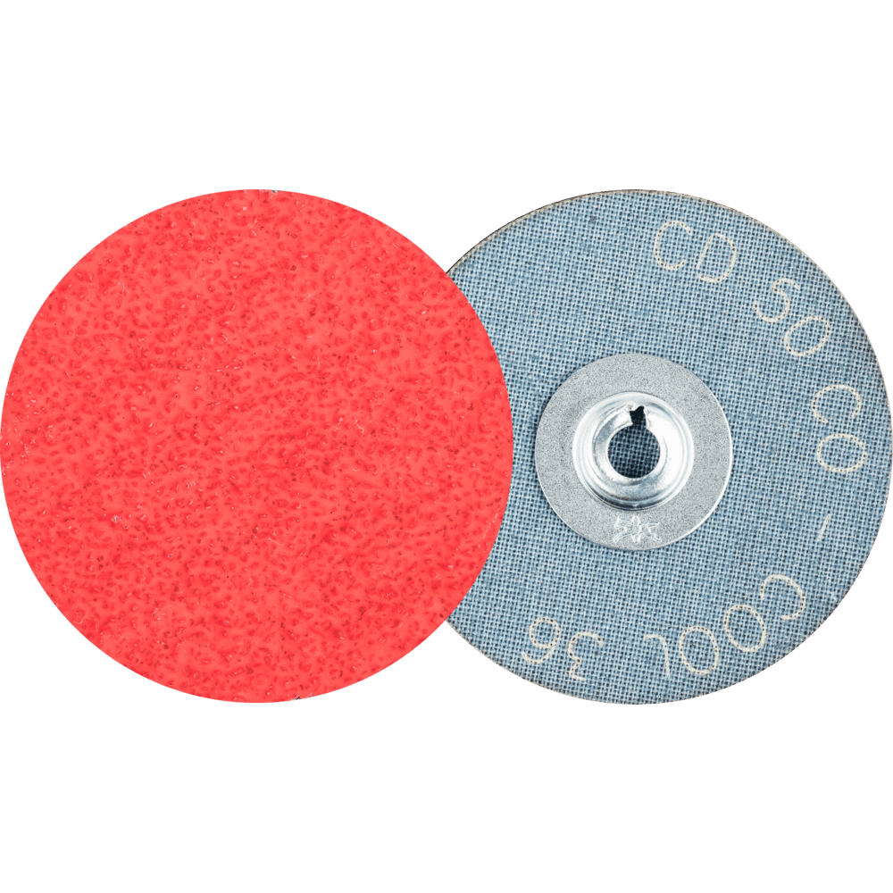 SCHLEIFBLÄTTER  CD 50 CO-COOL 36 4007220617298