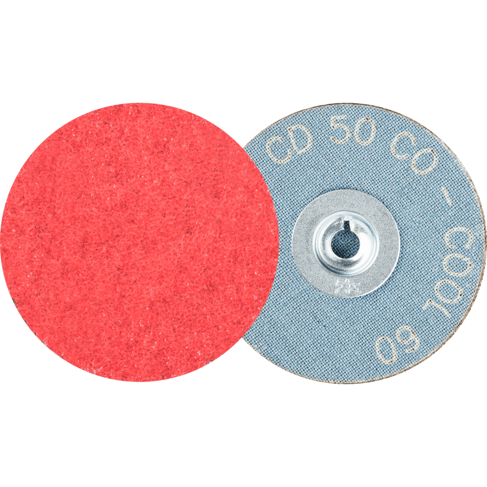 SCHLEIFBLÄTTER  CD 50 CO-COOL 60 4007220617304