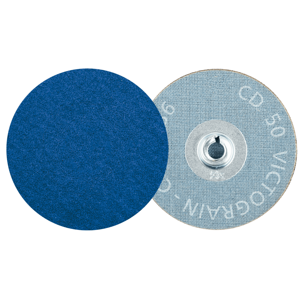 SCHLEIFBLÄTTER CD 50 VICTOGRAIN-COOL 36 4007220109762