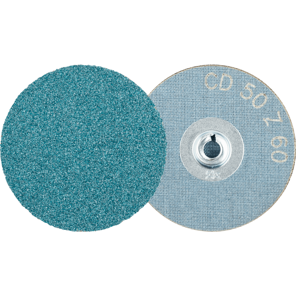 SCHLEIFBLÄTTER  CD 50 Z 60 4007220266472