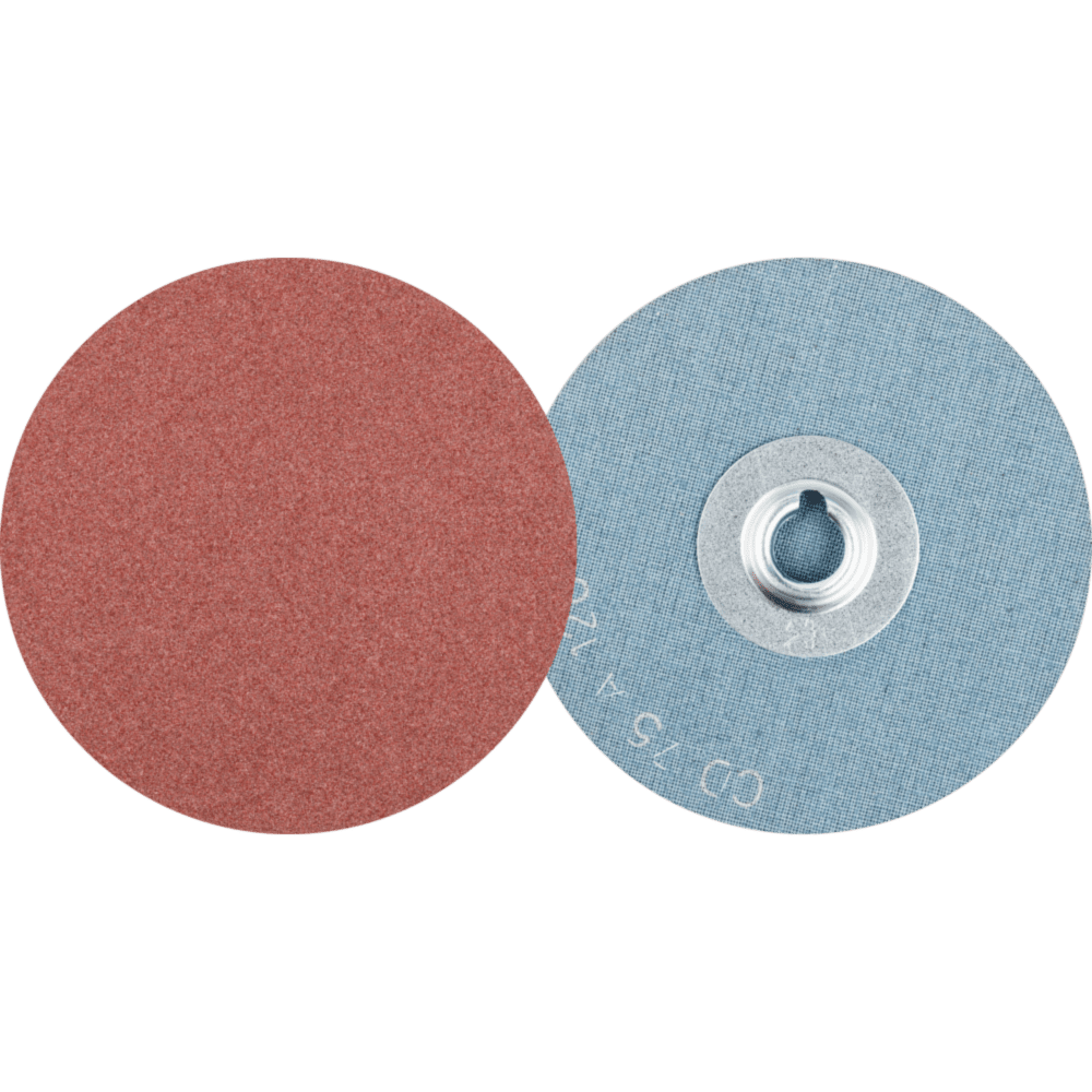 SCHLEIFBLÄTTER  CD 75 A 120 4007220355855