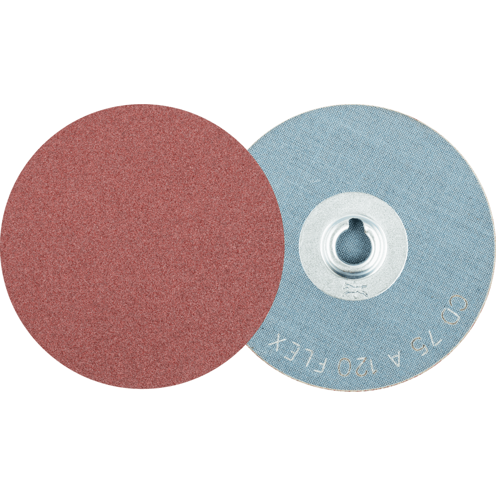 SCHLEIFBLÄTTER  CD 75 A 120 FLEX 4007220638927