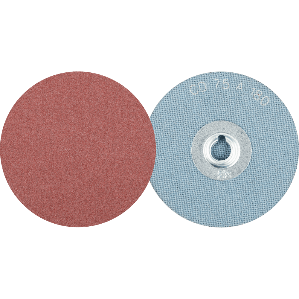 SCHLEIFBLÄTTER CD 75 A 180 4007220266328