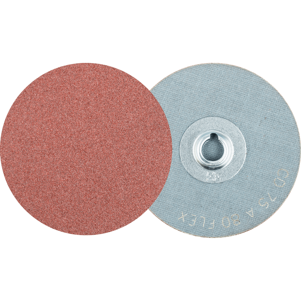 SCHLEIFBLÄTTER  CD 75 A 80 FLEX 4007220638910