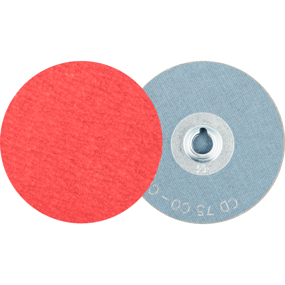 SCHLEIFBLÄTTER  CD 75 CO-COOL 120 4007220771372