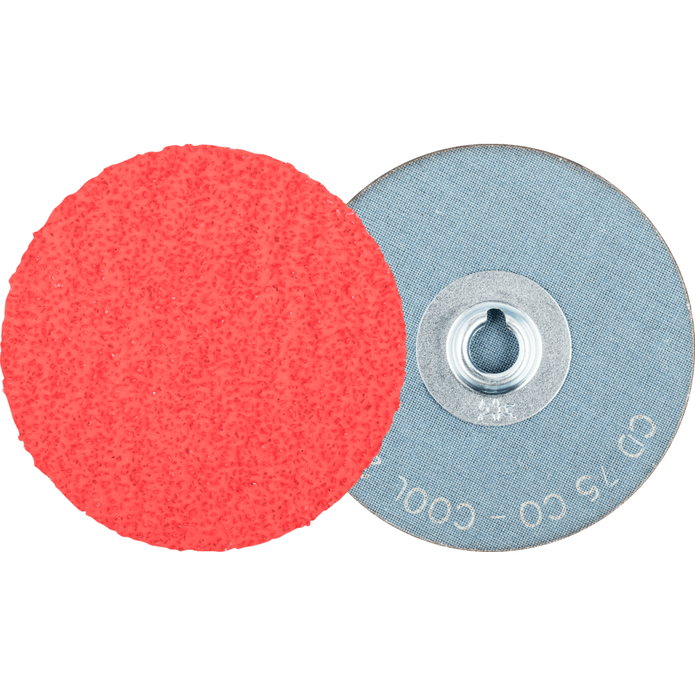 SCHLEIFBLÄTTER  CD 75 CO-COOL 24 4007220617939