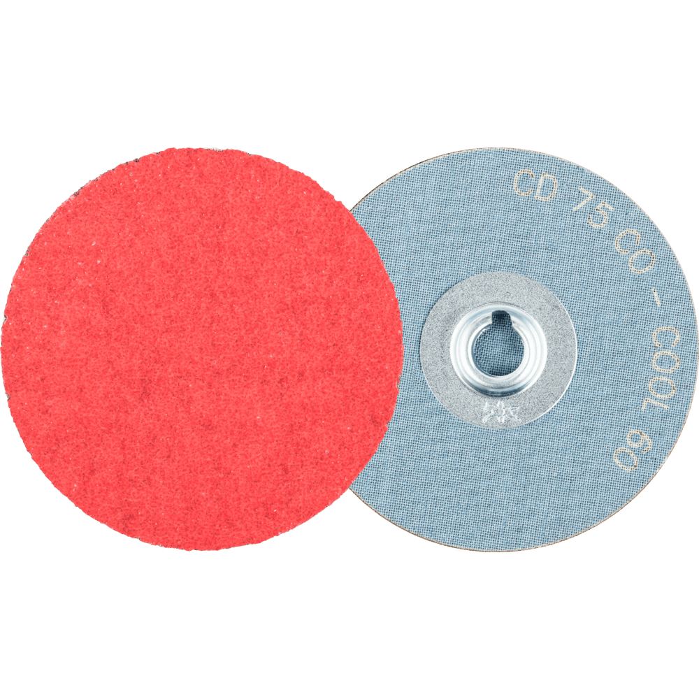 SCHLEIFBLÄTTER  CD 75 CO-COOL 60 4007220617335