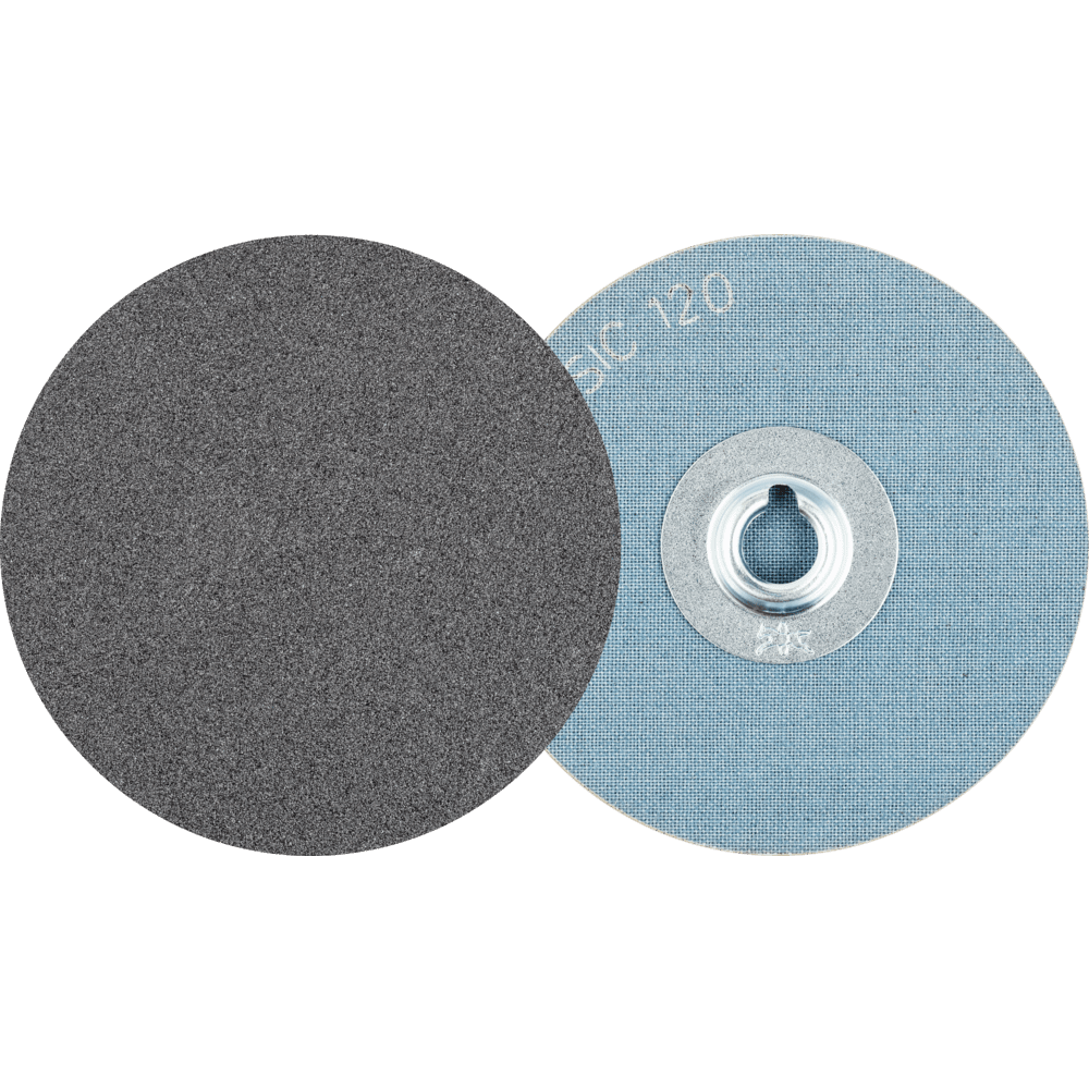 SCHLEIFBLÄTTER  CD 75 SIC 120 4007220441251