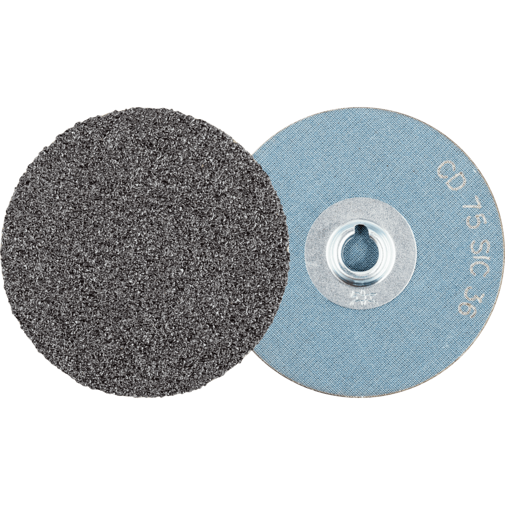 SCHLEIFBLÄTTER  CD 75 SIC 36 4007220441220