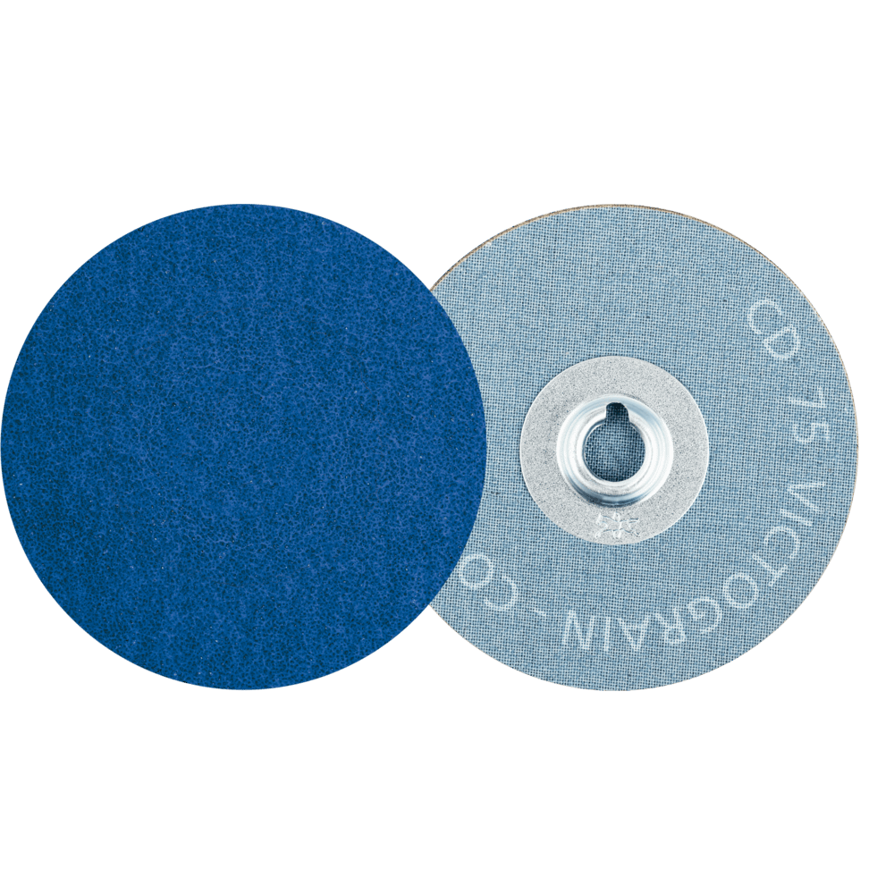 SCHLEIFBLÄTTER CD 75 VICTOGRAIN-COOL 36 4007220109779