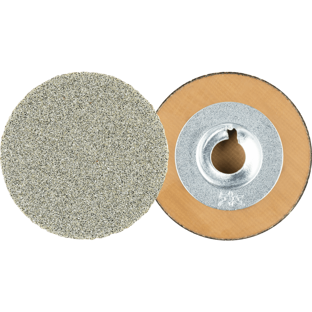 SCHLEIFBLÄTTER  CD-DIA 25 D126 - P120 4007220750315