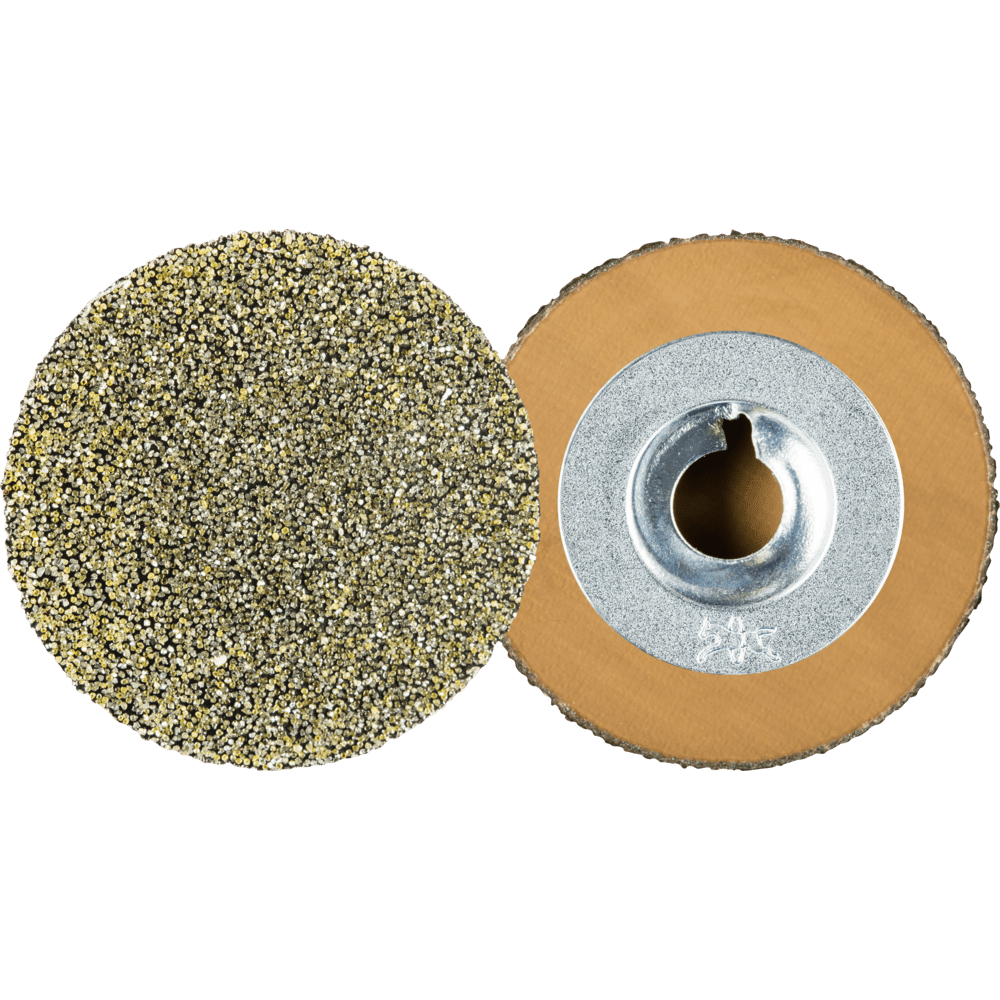 SCHLEIFBLÄTTER  CD-DIA 25 D251- P 60 4007220750292