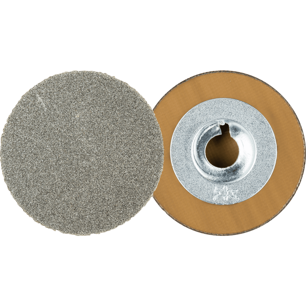 SCHLEIFBLÄTTER  CD-DIA 25 D76 - P220 4007220750322