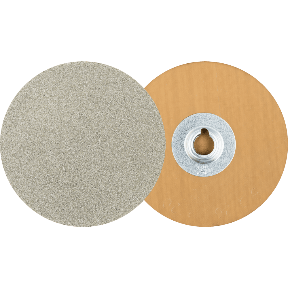 SCHLEIFBLÄTTER  CD-DIA 75 D126 - P120 4007220750407