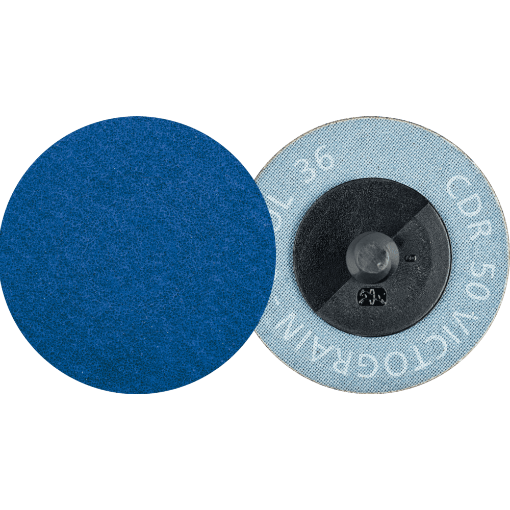 SCHLEIFBLÄTTER CDR 50 VICTOGRAIN-COOL 36 4007220109793