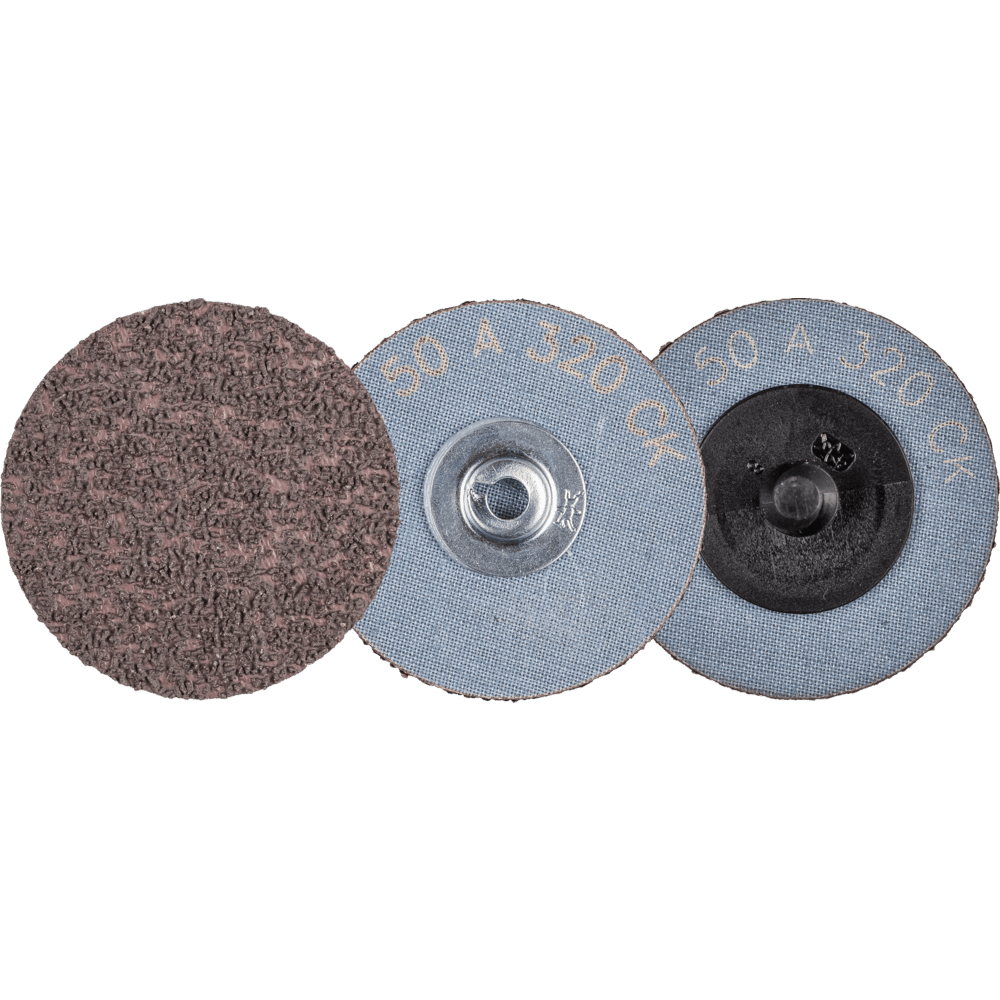 SCHLEIFBLÄTTER  CDR 75 A 1200 CK 4007220067208