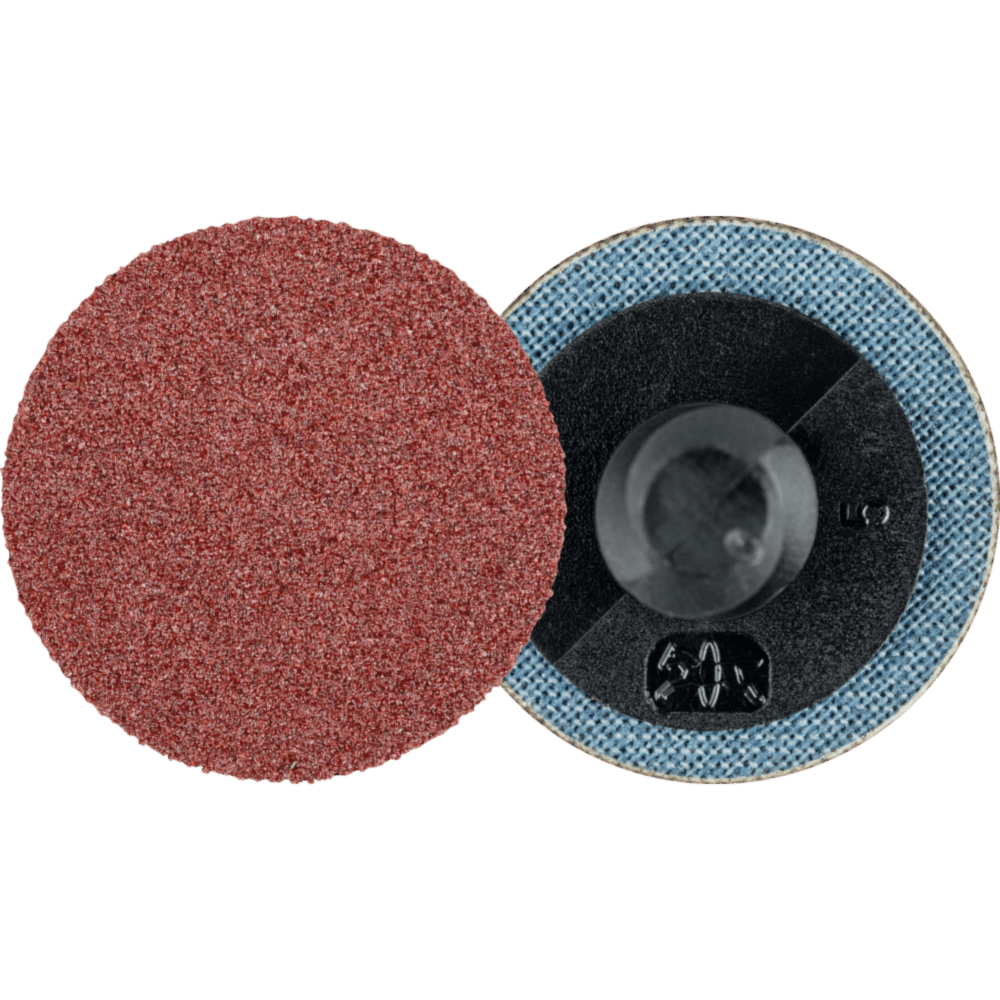 SCHLEIFBLAETTER CDR 25 A  120 4007220778111