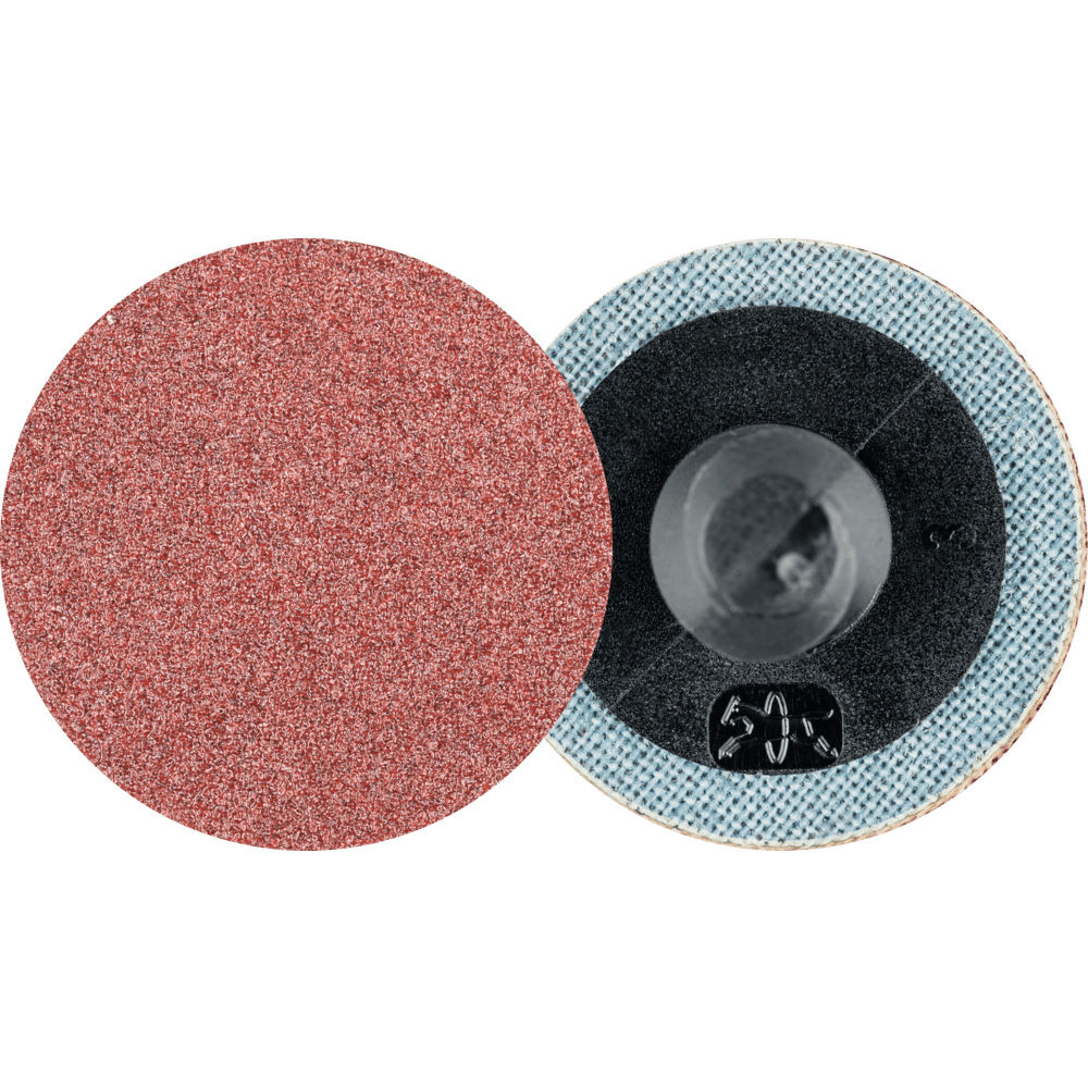 SCHLEIFBLAETTER CDR 25 A 120 FORTE 4007220778401