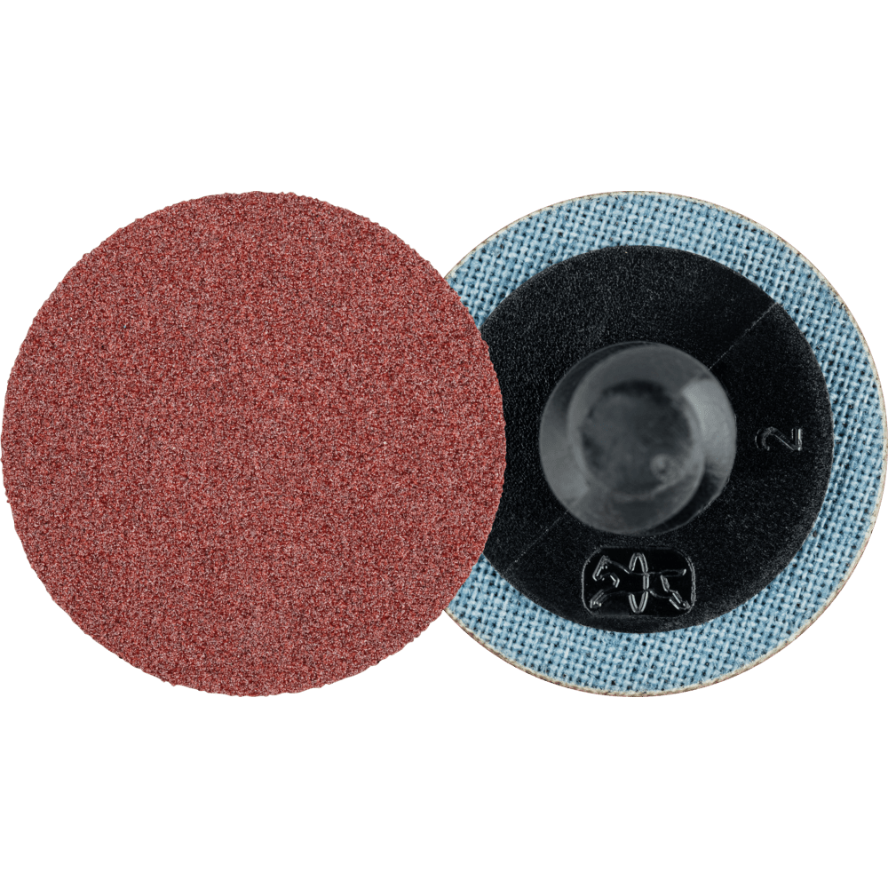 SCHLEIFBLAETTER CDR 25 A  180 4007220778128