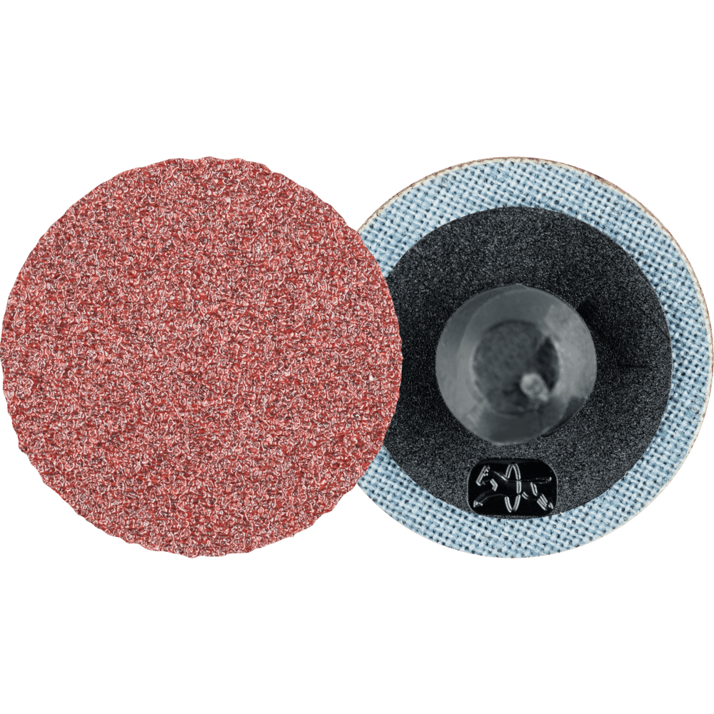 SCHLEIFBLAETTER CDR 25 A 80 FORTE 4007220778395