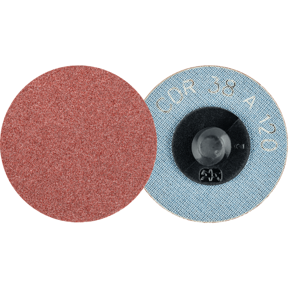 SCHLEIFBLAETTER CDR 38 A  120 4007220597255