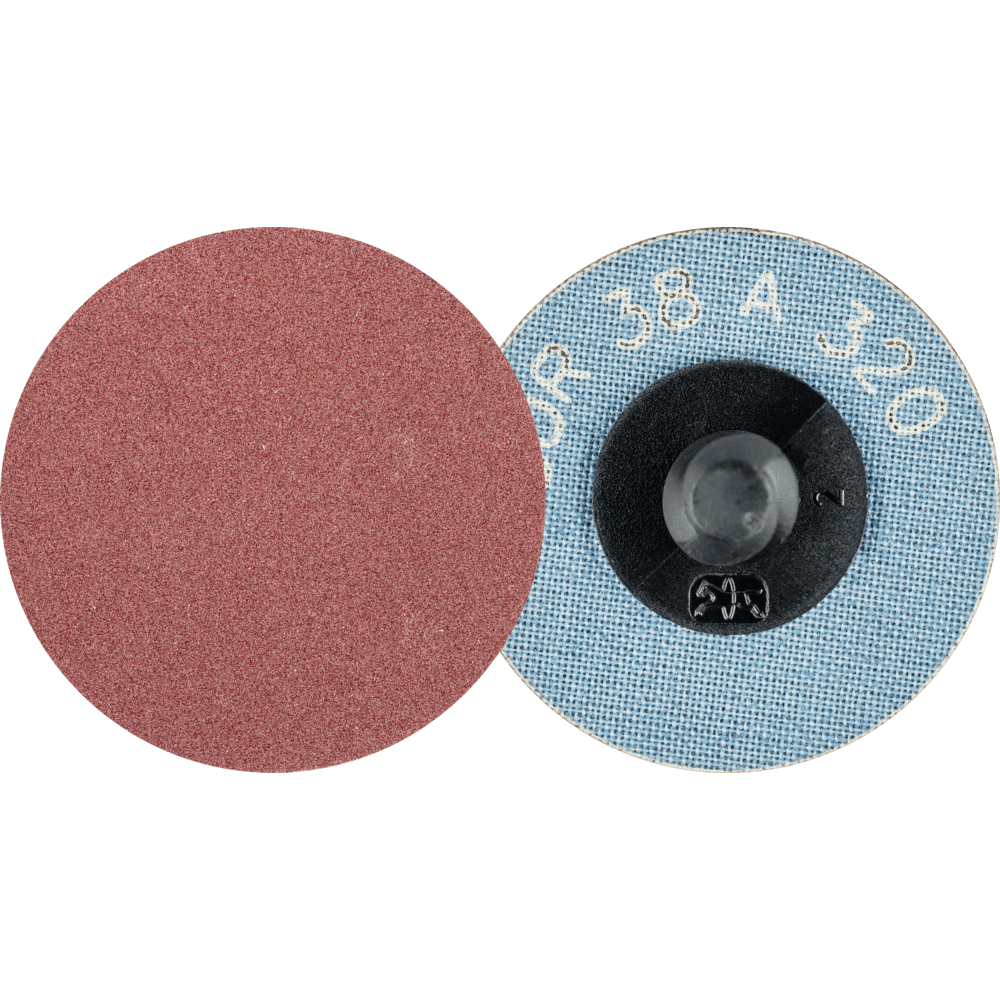 SCHLEIFBLAETTER CDR 38 A  320 4007220596500