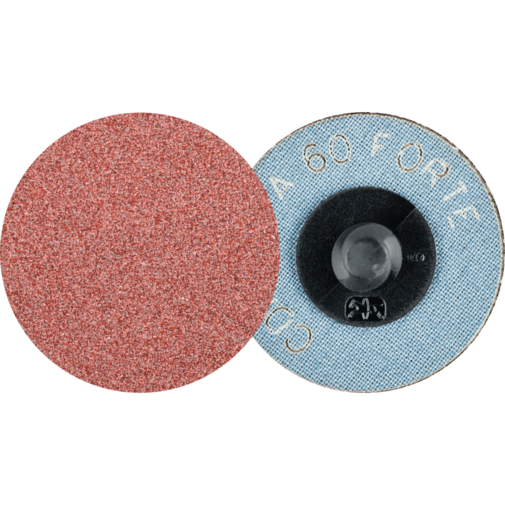 SCHLEIFBLAETTER CDR 38 A  60 FORTE 4007220596661