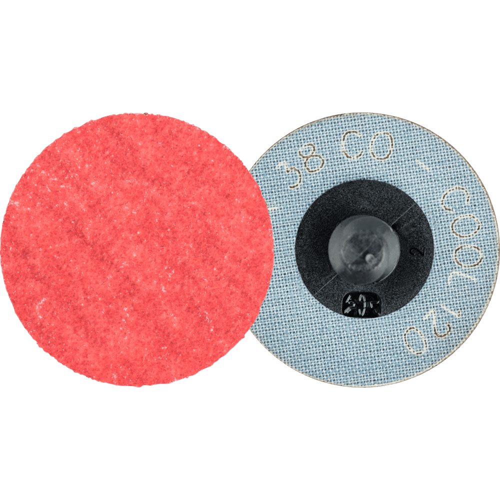 SCHLEIFBLAETTER CDR 38 CO-COOL 120 4007220778630