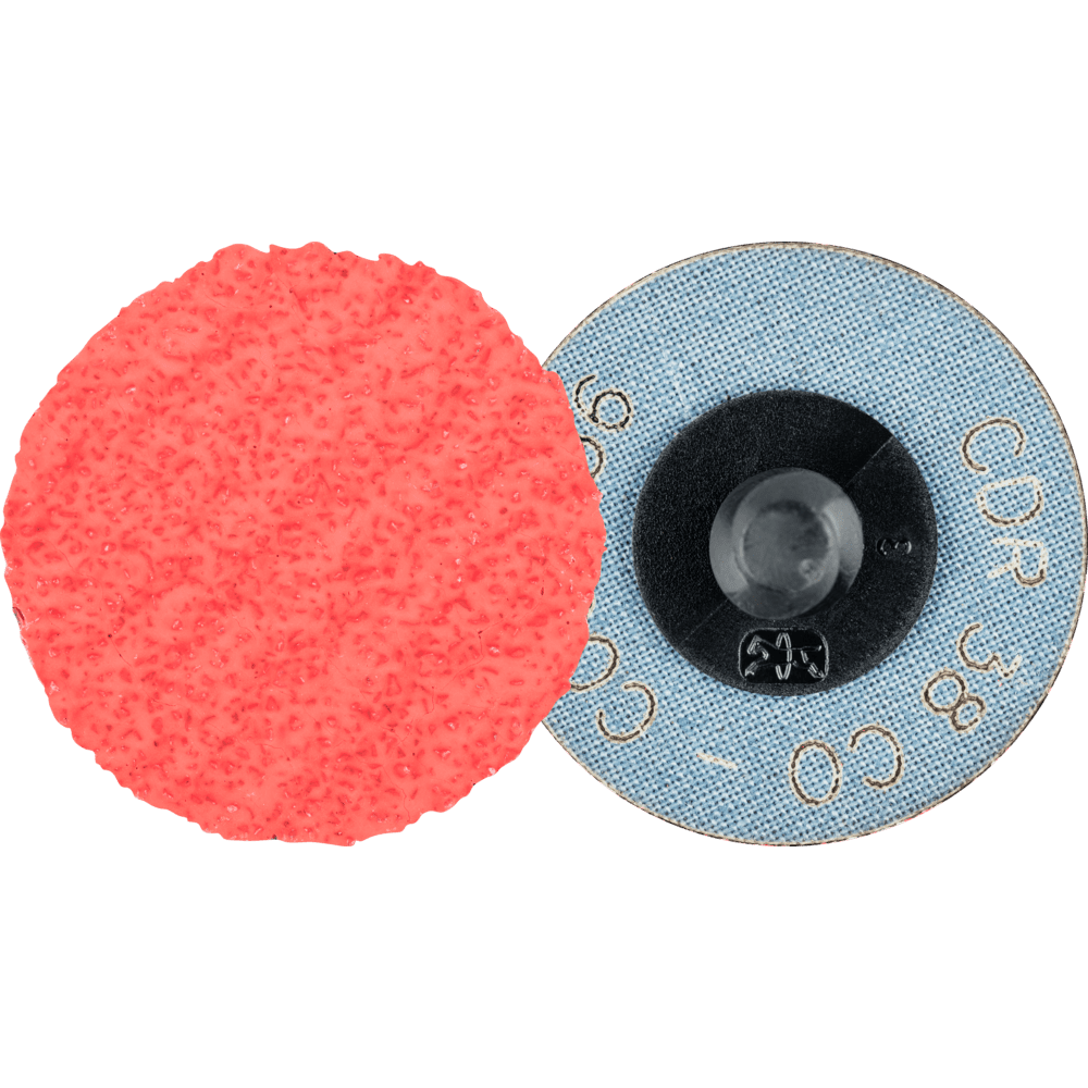 SCHLEIFBLAETTER CDR 38 CO-COOL 36 4007220778609