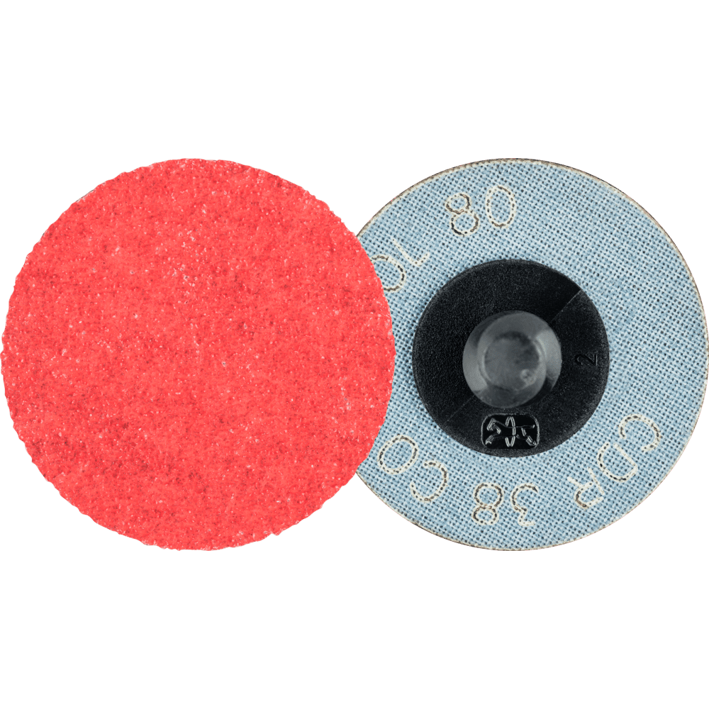 SCHLEIFBLAETTER CDR 38 CO-COOL 80 4007220778623