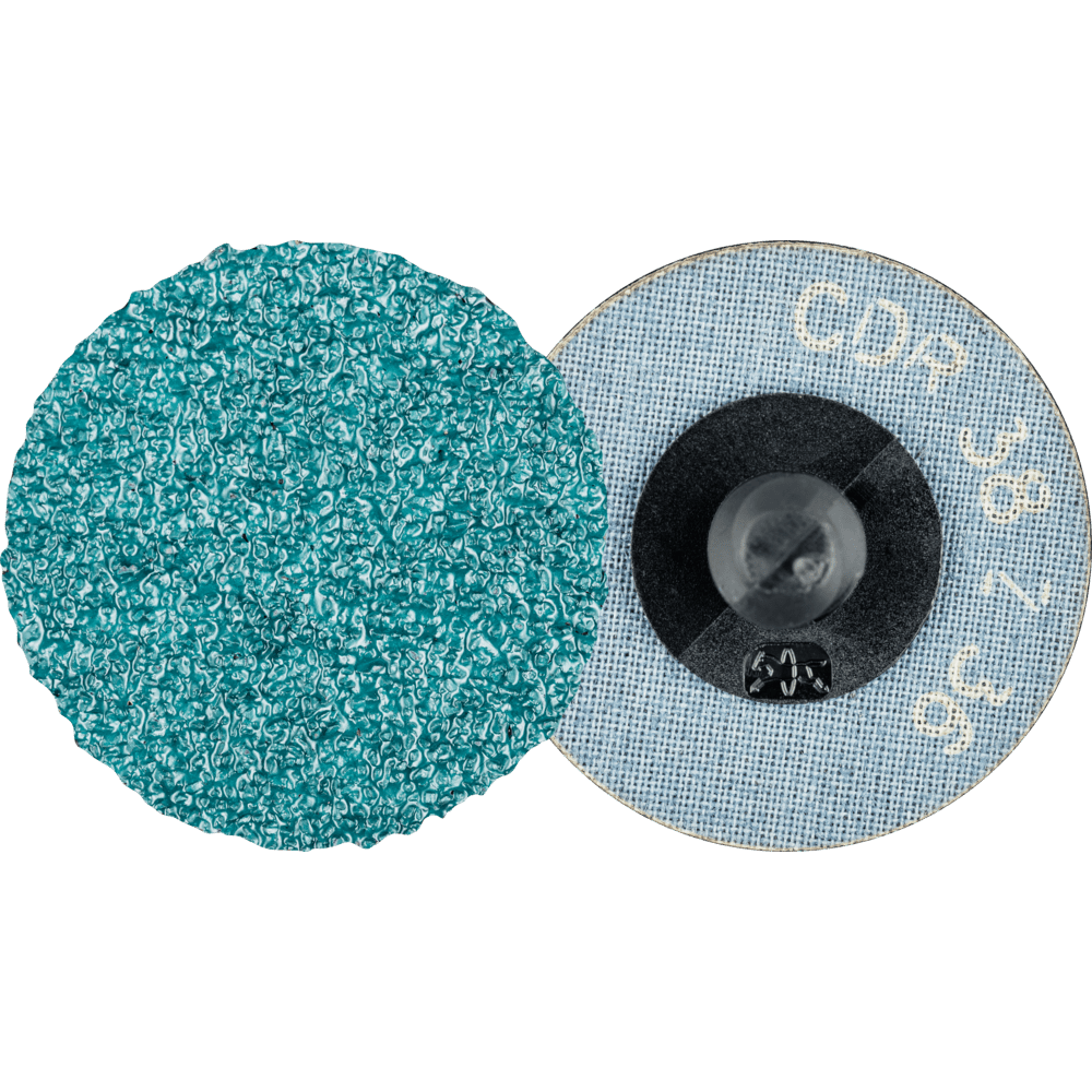 SCHLEIFBLAETTER CDR 38 Z 36 4007220778449