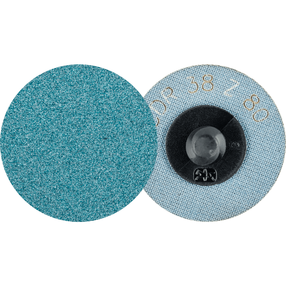 SCHLEIFBLAETTER CDR 38 Z 80 4007220778463