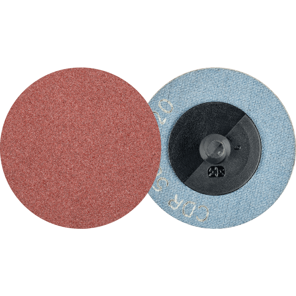 SCHLEIFBLAETTER CDR 50 A  120 4007220596548