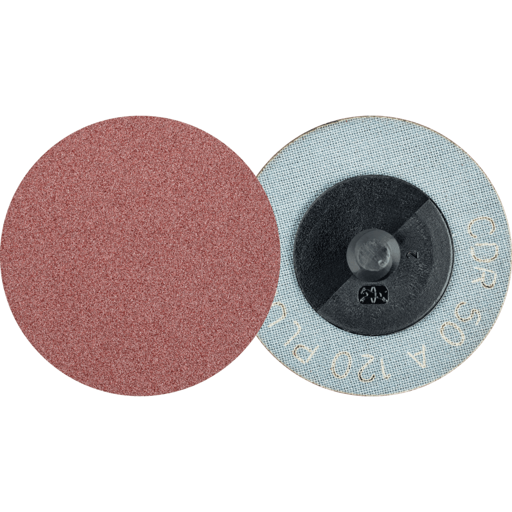 SCHLEIFBLAETTER CDR 50 A 120 PLUS 4007220778333